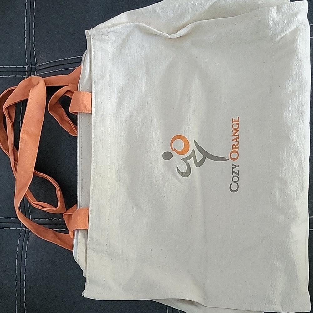 Gym bag